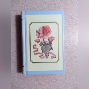 Galison mini journal/ notebook